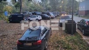 Normalizovan saobraćaj