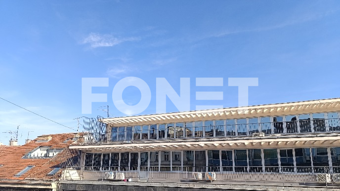 Danas sunčano, sutra kišovito