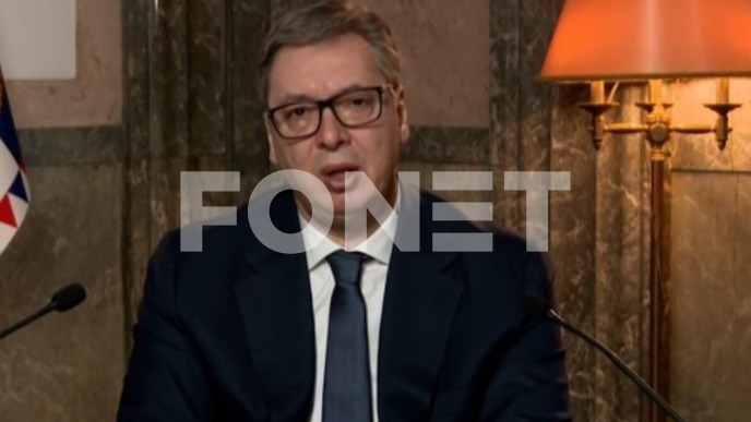 Iskreno izvinjenje studentima 