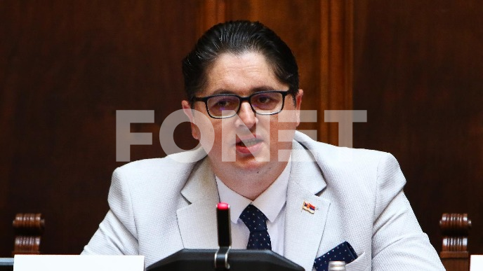 Nastavak štrajka glađu