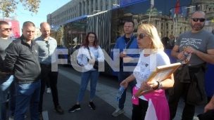 Radičević: Ne sumnjajte u majku