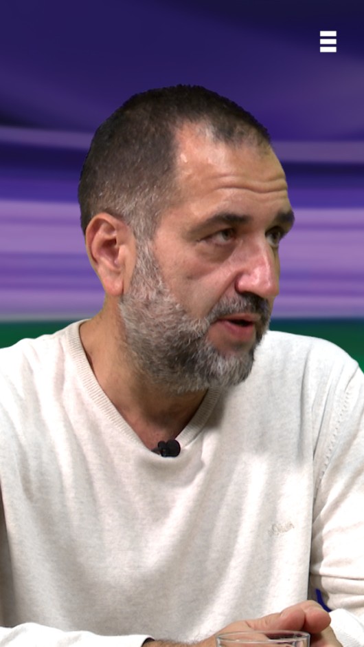 Nepravda i dostojanstvo