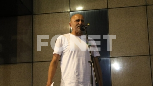 Kokanović podržava Hrku