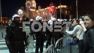 Dijana Hrka ne sme ostati sama