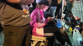 Dijana Hrka: Oni nas se plaše