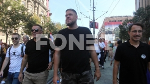 Tužilaštvo o novom rešenju