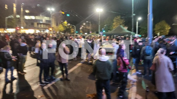 Podrška Dijani Hrki