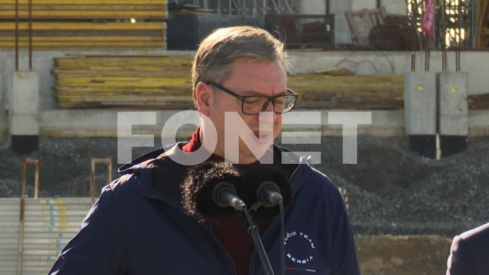 Poziv Hrki da prekine štrajk