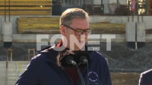 Poziv Hrki da prekine štrajk