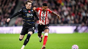 Nerešeno u Sandrlendu