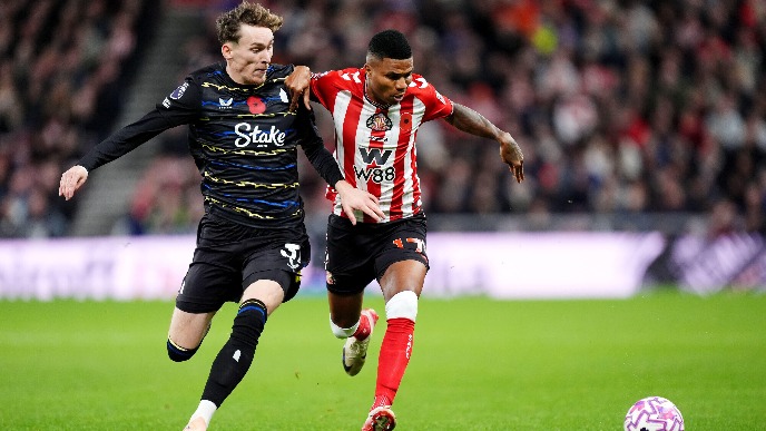 Nerešeno u Sandrlendu