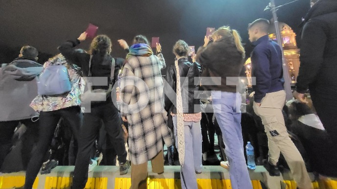 Napadnut novinar FoNeta