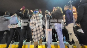 Napadnut novinar FoNeta