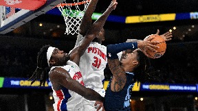 Detroit bolji od Memfisa