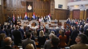 Pavić: Ponižavanje države 