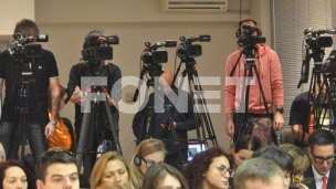 Novac neregistrovanom mediju