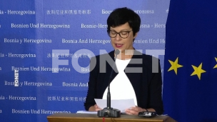 Značajno usporavanje Srbije