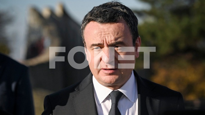 Novi kandidat Samoopredeljenja