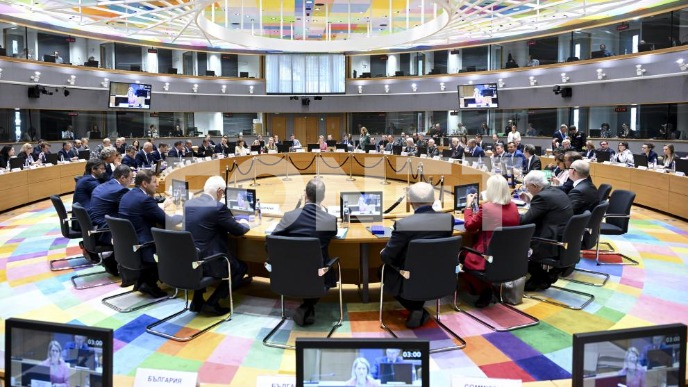 EK: Polarizacija najveći izazov