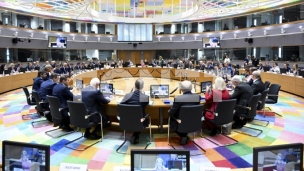 EK: Polarizacija najveći izazov