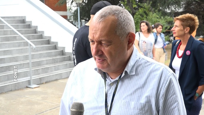 Vlast alergična na istinu