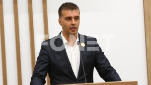 Ocena ustavnosti zakona