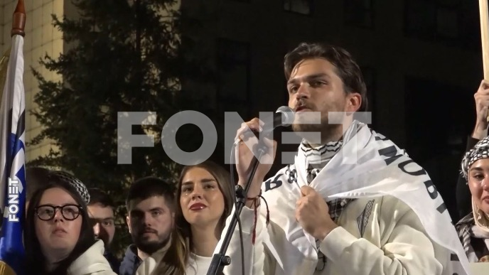 Doček u Novom Pazaru