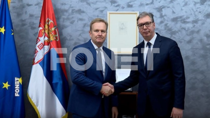 Posvećeni smo dijalogu