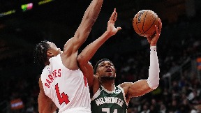 Toronto - Bruklin 128:100