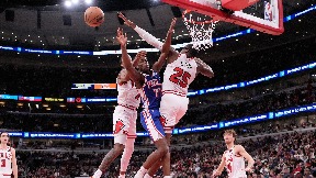 Čikago pobedio Filadelfiju