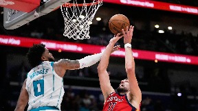 Nju Orleans - Šarlot 116:112