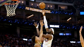 Voriors - Feniks 118:107