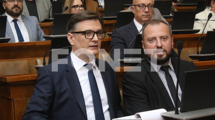 Jovanov: Generalštab nije hram