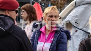 Hrka: Dobro sam, za sada