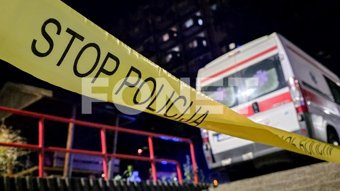 U teškom stanju pet pacijenata