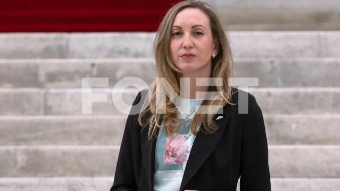 Oreg: Prisluškivana bez dokaza