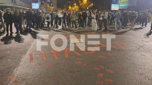 Skup podrške Dijani Hrka