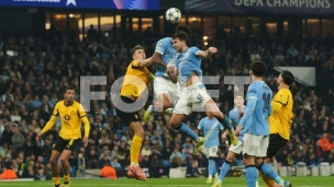 Pet golova u Mančesteru