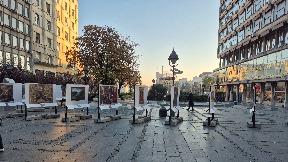 Pretežno sunčano, do 16 stepeni