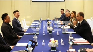 Saradnja s tri kompanije