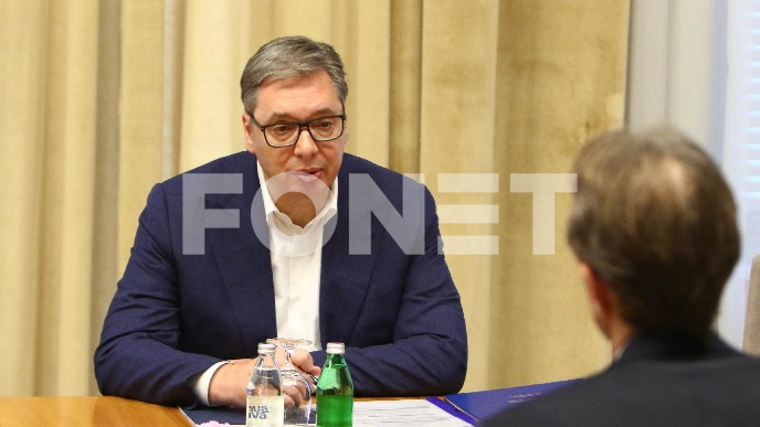 Srbija ostaje na putu ka EU