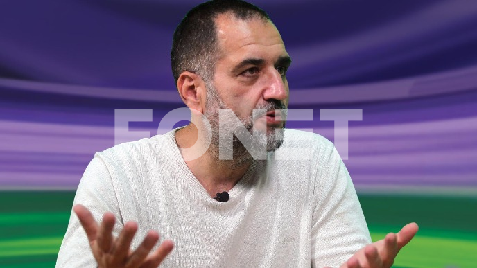 Treba skloniti ogradu