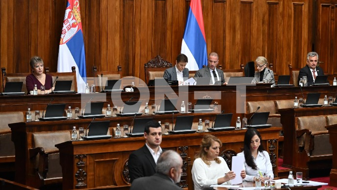 Manipulacije biračkim spiskom