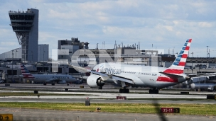 Zatvara se 40 aerodroma 