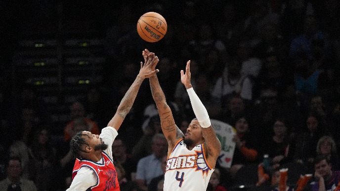 Feniks _ LA Klipers 115:102