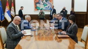 S Harčenkom o energetici