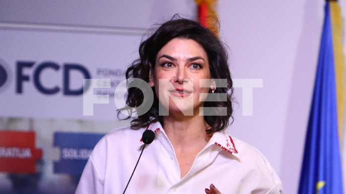 Podrška, ali od Srbije zavisi