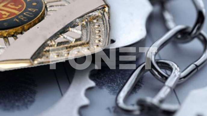 Pritvor za napad na policajca