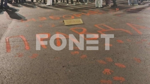 Pušteni posle saslušanja