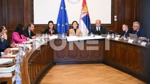 EU: Za energetsku nezavisnost